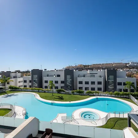 3 Bedroom In The Heart Of La Cala Apartment MIJAS COSTA
