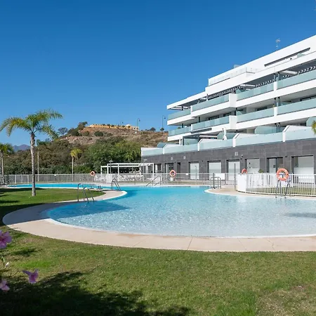 3 Bedroom In The Heart Of La Cala