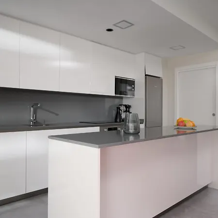 Apartment 3 Bedroom In The Heart Of La Cala MIJAS COSTA