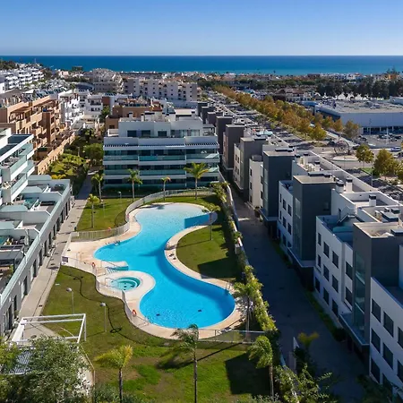 3 Bedroom In The Heart Of La Cala *