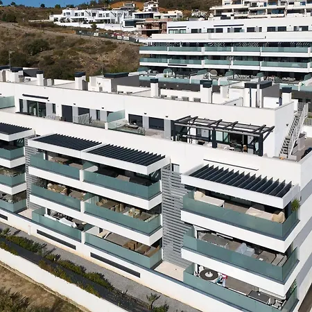 3 Bedroom In The Heart Of La Cala * MIJAS COSTA