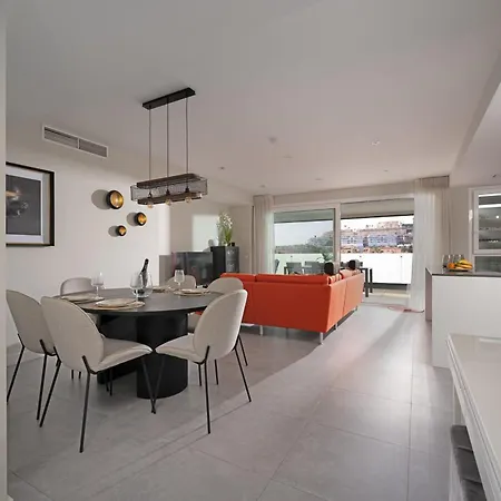 Apartment 3 Bedroom In The Heart Of La Cala MIJAS COSTA