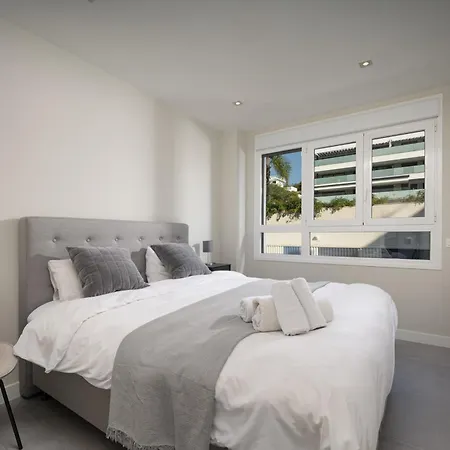3 Bedroom In The Heart Of La Cala Apartment MIJAS COSTA